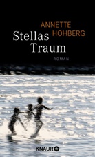 Annette Hohberg - Stellas Traum