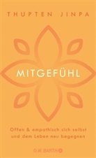 Thupten Jinpa - Mitgefühl