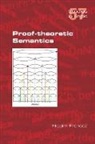 Nissim Francez - Proof-theoretic Semantics