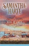 Samantha Harte, Harte Samantha - Kiss of Gold