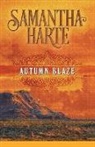 Samantha Harte, Harte Samantha - Autumn Blaze