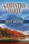 Samantha Harte, Harte Samantha - Sweet Whispers