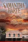 Samantha Harte, Harte Samantha - Angel