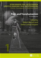 Robert Ranisch, Stefan Lorenz Sorgner - Post- and Transhumanism