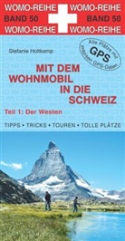 Christia Winkler, Christian Winkler, Christina Winkler, WOMO - Mit dem Wohnmobil nach Bayern. Tl.2