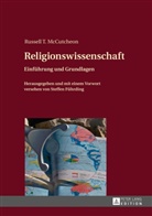 Russel T. McCutcheon, Russell T. McCutcheon, Steffen Führding - Religionswissenschaft