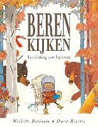 Michelle Robinson, David Roberts - Beren kijken - Handleiding voor beginners