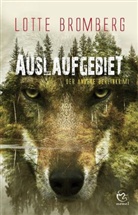 Lotte Bromberg - Auslaufgebiet