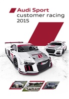 Alexander von Wegner, Alexander von Wegner - Audi Sport customer racing 2015