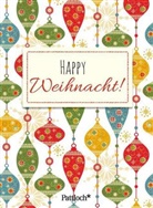 Happy Weihnacht!
