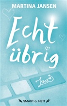 Martina Jansen - Echt übrig