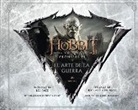 Daniel Falconer - El hobbit 3. La batalla de los Cinco Ejércitos : crónicas VI : el arte de la guerra