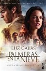 Luz Gabas, Luz Gabás - Palmeras En La Nieve