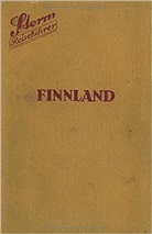 Gerhard Mueller-Reichau - Storm Reiseführer Finnland