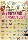 Virginie Aladjidi, Emmanuelle Tchoukriel - Inventario ilustrado de insectos