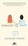 Rainbow Rowell - Eleanor and Park