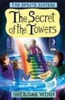 Sheridan Winn - The Sprite Sisters