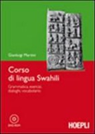 Gianluigi Martini - Corso di lingua swahili