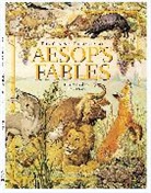 Aesop, Don Daily, Don Daily - Classic Treasury of Aesop''s Fables