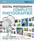 Tom Ang - Digital Photography Complete Photographer