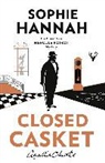 Agatha Christie, Sophie Hannah - Closed Casket