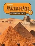 Collins - Amazing Places