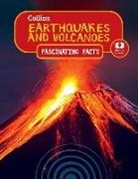 Collins, Sue Reed - Earthquakes and Volcanoes