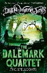 Diana Wynne Jones - The Dalemark Quartet