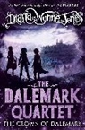 Diana Wynne Jones - The Dalemark Quartet