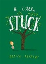 Oliver Jeffers, Jeffers Oliver, Jeffers Oliver - Stuck