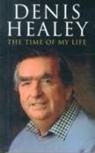 Denis Healey, Healey Denis - Time of My Life