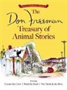 Don Freeman - The Don Freeman Treasury of Animal Stories: Featuring Cyrano the
