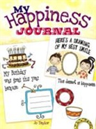Jo Taylor - My Happiness Journal