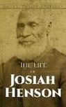 Josiah Henson - The Life of Josiah Henson