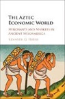 Kenn Hirth, Kenneth G Hirth, Kenneth G. Hirth, Kenneth G. (Pennsylvania State University) Hirth, Hirth Kenneth G. - Aztec Economic World