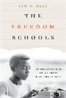 Jon Hale, Jon N. Hale - Freedom Schools