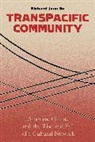 Richard Jean So, So Richard Jean - Transpacific Community