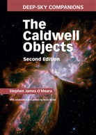 &amp;apos, Stephen James meara, O&amp;apos, Stephen James O'Meara, Stephen James O''meara, Mario Motta - Deep-Sky Companions: The Caldwell Objects
