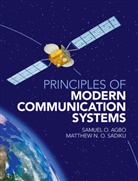 Samuel Agbo, Samuel O Agbo, Samuel O. Agbo, Samuel O. (California Polytechnic State Univ Agbo, Samuel O. (California Polytechnic State University) Agbo, Samuel O. Sadiku Agbo... - Principles of Modern Communication Systems