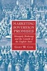 Gary W. Cox, Gary W. (Stanford University Cox - Marketing Sovereign Promises