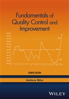 Mitra, Amitava Mitra, Amitava (Auburn University ) Mitra, Amitava (Auburn University) Mitra, Mitra Amitava - Fundamentals of Quality Control and Improvement