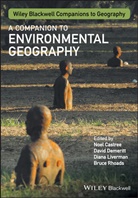 N Castree, Noel Castree, Noel (University of Manchester Castree, Noel Demeritt Castree, Noel Castree, Noel Castree... - Companion to Environmental Geography