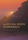 Neil Thompson, Neil Thompson Thompson, Sue Thompson - The Social Work Companion