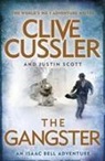 Clive Cussler, Clive Scott Cussler, Cussler Clive, Boyd Morrison, Justin Scott - Gangster