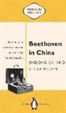 Jindong Cai, Jindong Cai and Sheila Melvin, Sheila Melvin - Beethoven in China