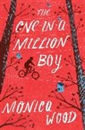 Monica Wood - The One in a Million Boy
