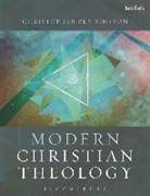 Christopher Ben Simpson - Modern Christian Theology