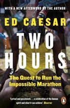 Ed Caesar - Two Hours