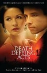 Greg Cox - Death Defying Acts