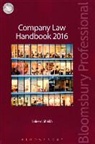 Saleem Sheikh - Company Law Handbook 2016